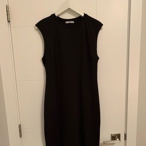 BOGO-Zara Women’s Basic Tube Dress